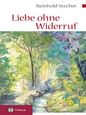 cover image of Liebe ohne Widerruf